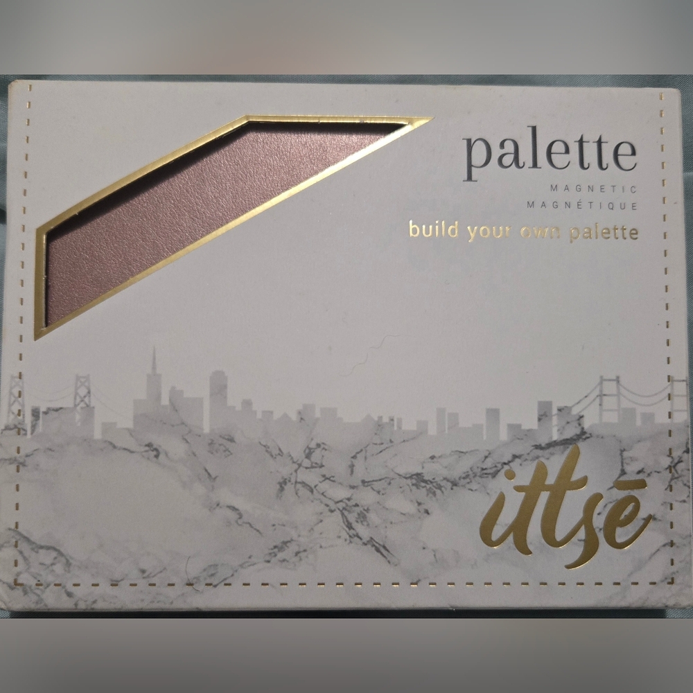 TSE ItMagnetic Palette in Pink and Gold